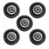 CRB Cleaning Systems E31-5, 48 mm Gear 5 Pack Repair kit, for CRB Floor Scrubber Machine TM4 and TM5