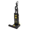 Tornado 91442 Vacuum, Upright, TOR, CVD 48/2, Deluxe 19in, Dual Motor with HEPA Filtration Freight Included