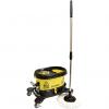 CycloMop CM500D Commercial Spin Mop with Dolly Wheels