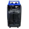 Esteam Defender 150 Dual 2 Stage Vac 150 psi 12 Gal Portable Extractor for Professional Cleaning
