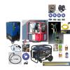 -SteamBrite MFG 33Hp Dragon Slayer Multi Surface Use Truckmount Pressure Washer Recovery Synergistic Package EZ3345 Modular