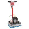 Square Scrub EBG-20C Pivot Orbital Floor Machine 20in for Cleaning Scrubbing Floor Stripping & Polishing