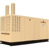 Generac Commercial Series Liquid-Cooled Standby Generator 130 kW 120/208 Volts NG Model QT13068GNSY-167303B