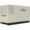 Generac QuietSource Series Liquid-Cooled Standby Generator 60 kW (NG) Model QT06024ANAX-169150