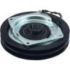 General Pump 100688 Pump 12 Volt Clutch Dual Groove Belt 44 Series with Mounting Plate 24mm 7in Diameter MAE-04A
