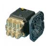General Pump TT9061EBF  Triplex 2.11GPM  1500PSI 3400 RPM 5/8in Hollow Shaft