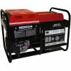 Gillette Generator GPE-125EH-3-4 Industrial Portable Generator 12500watts 480 volts only electric start, triple phase