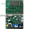 DriStorm Dehumidifier Control Panel Circuit Board For Humidistat Models Special Order - 20121203