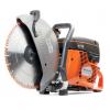 Husqvarna K770 Oil Guard Power Cutter 14 Inch Blade 5 Hp 967691101 5 Inch Depth K 770 967 69 11-01 Freight Included