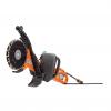 Husqvarna K 4000 Cut-n-Break 967083301 120 Volts 15 Amp Wall and Floor Saw Includes Blades and Freight