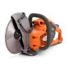 Husqvarna K535i Battery Power Cutter 967795902 Saw Only No Battery No Blade No Charger K 535i Freight Included