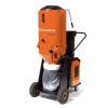 Husqvarna T8600 Ermator 200600404L HEPA Dust And Slurry Concrete Grinders Vacuum 353 CFM 480V 3 Phase T 8600 967664201 Price Match Freight Included