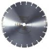 Husqvarna 597785201 Cured Diamond 48 Inch Wet Blade For Flat Saws Cuts All Types of Concrete 50%OFF Promo E&O Applied Freight Included