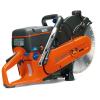 Husqvarna K760 Oil Guard Power Cutter 14 Inch Blade 5 Hp 967181402 5 Inch Depth K 760 967 18 14-02 Freight Included