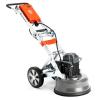 Husqvarna PG 450 Floor Concrete Grinder 3Hp 230V 13Amp Freight Included 1Yr Warranty [967648605] Price Match PG450 19Inch