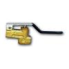Damtech K167 Hand tool Brass Valve - G13658