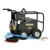 Karcher: Shark: Electric Driven, Roll Cage, Cold Water, Pressure Washer-5GPM-5000PSI-20HP-460V-26Amp-BRE-505007C