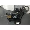 Clean Storm 4000 psi 4 Gpm 14Hp Kohler 440cc Karcher Pressure Washer Steel Cart with Hose And Nozzles 20210210