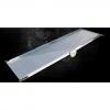 Link LB20-30-108 Aluminum Folding Ramp LB20 Series Flat Rear Mount Bifold 30x108  7851-A017