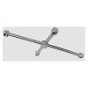 Mosmatic 82.842 Turbo Rotor Arm Fixed-18.5/14 Inch-Stainless Welded