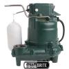 Mytee C384  70 gpm Auto Pump Out 120 volts