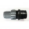 Mytee Male Lynx To 2 Inch Hose Barbed Adapter 20220523