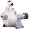 NorthStar 10626 Self-Priming Freshwater Water Pump - 1920 GPH 2.5 HP 1in. Ports
