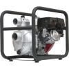 NorthStar High-Pressure Water Pump  3in. Ports 10550 GPH 116 PSI Honda GX270 Engine-106471
