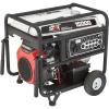 NorthStar 165607 Generator 15000 Surge Watts 13500 Rated Watts Electric Start EPA CARB-Compliant 688cc Freight Included