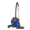 Powr-Flite PV610-Q10-U Newton Portable 2.6 gallon Commercial Canister Vacuum Freight Included