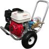 Pressure Pro PPS2533HCI Pro Power Series Gasoline Cold Water Pressure Washer Honda Engine 3300psi 2.5gpm