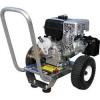Pressure Pro PPS2533LCI Pro Power Series Gasoline Cold Water Pressure Washer LCT PP208 Engine 3300psi 2.5gpm