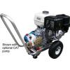 Pressure Pro PPS4042HGI Pro Power Series Gasoline Cold Water Pressure Washer Honda Engine 4200psi 4gpm