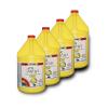 Pros Choice 2020C  Air Fresh Lemon 4/1 Gallon Case