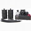 Hydrotek RGV40H12 Gas Powered Vacuum Water Recovery System