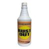 Harvard Chemical 50801 Rust Out Rust Stain Remover 1 Pint - 5080