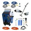 Clean Storm SBM10445ACFR Goliath Pro-500psi HEATED 20gal Quad 2 Stage Vac Recirculation Package