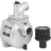 Semi Trash Water Pump ONLY For Straight Keyed Shafts 2in. Ports 7860 GPH-109271 [109271-]