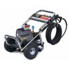 Shark: Electric Powered, Zero Emissions, Portable, Power Washer-1.9GPM-1300PSI-2HP-120V-20Amps-DE-201507D