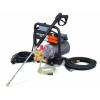 Shark: Lightweight, Cold Water, Hand-Held, Electric Powered, Pressure Washer and tile cleaning pump-1.8GPM-1400PSI-2HP-120V-HE-201406D