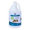 SOS StainOut Systems 865183000114 Smiley Paws Pet Urine Odor and Stain Remover 1 Gallon