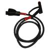 ImexServe Steam Only Hose and Gun Kit 6 Meter (19.7 ft) Nozzles not included 0230010004 Freight Included