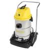 Tornado 94232 Taskforce 15 Gallon Stainless Steel Wet / Dry Vacuum Freight Included