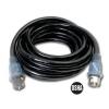 25 feet 6/3-8/1 STW 600v Temporary Power CS6365 Extension Cords with cgm AC8389