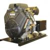 Winco EC18000VE Industrial Generator Briggs and Stratton Gasoline Engine