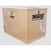 Winco PSS20B2W Emergency Electrical Standby Generator Air Cooled Freight Included 17000 watts