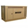Winco PSS30-3 Packaged Standby Generator 30kW GM 3.0L Engine Liquid Cooled LP or NG Quieter 1800 RPM Single Phase (Housed) Freight Inc
