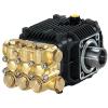 AR Pump XMV3G30D-F24- 8.715-309.0, 1ft Shaft W/Unload, 3 gpm 3000 psi 3400 rpm