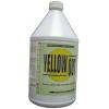 Harvard Chemical Yellow Out Urine Stain Remover Case 4/1 Gallon Bottles 3503-4 Rug Fringe Brightener