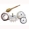Pressure Washer Adjustable Thermostat Dial with Probe 8.712-497.0 790561 0-250 degrees